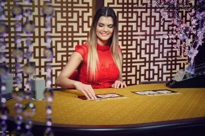 Cassino ao Vivo a22 - Dealers Brasileiros Profissionais